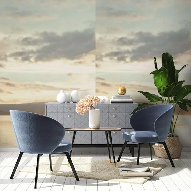 Обои для стен Eijffinger Lino 379103 #3