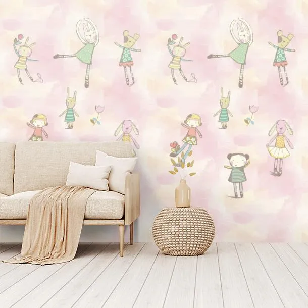 Обои для стен Eijffinger Wallpower Junio 364102 #5