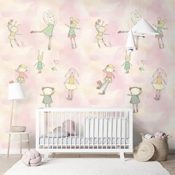 Обои для стен Eijffinger Wallpower Junio 364102 #9