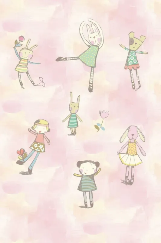 Обои для стен Eijffinger Wallpower Junio 364102