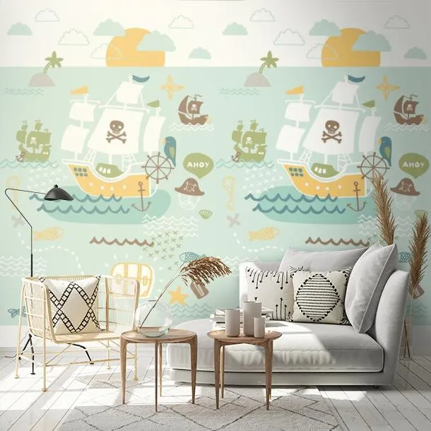 Обои для стен Eijffinger Wallpower Junio 364108 #2