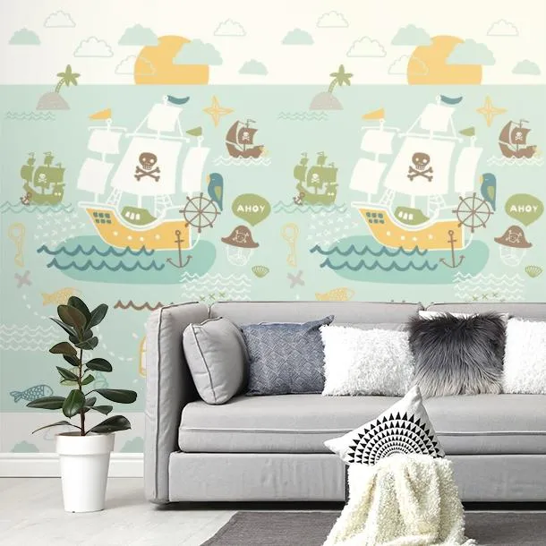 Обои для стен Eijffinger Wallpower Junio 364108 #4