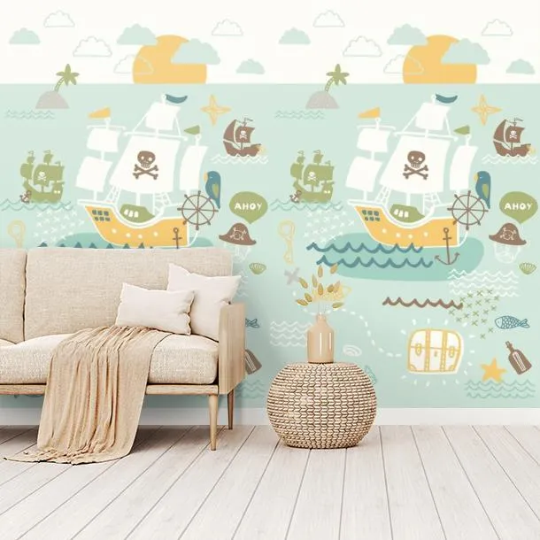 Обои для стен Eijffinger Wallpower Junio 364108 #5