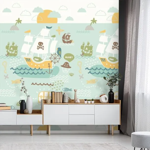 Обои для стен Eijffinger Wallpower Junio 364108 #6