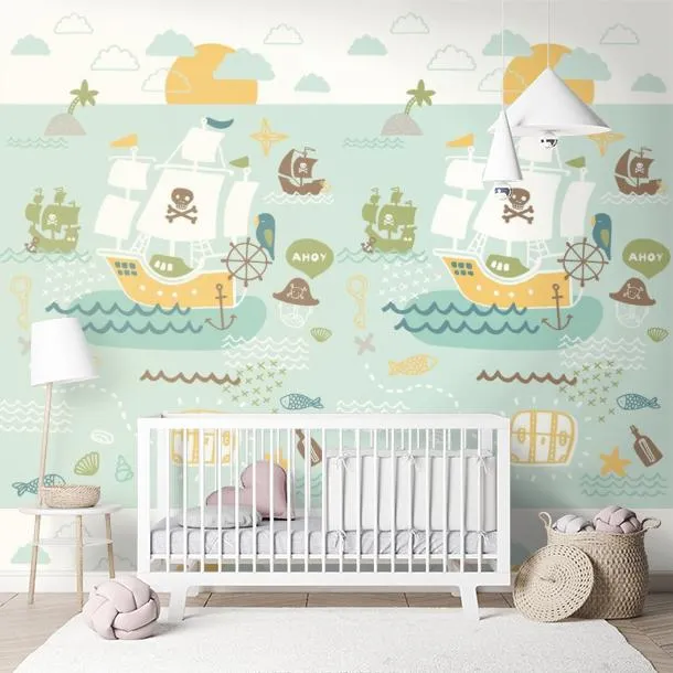 Обои для стен Eijffinger Wallpower Junio 364108 #9