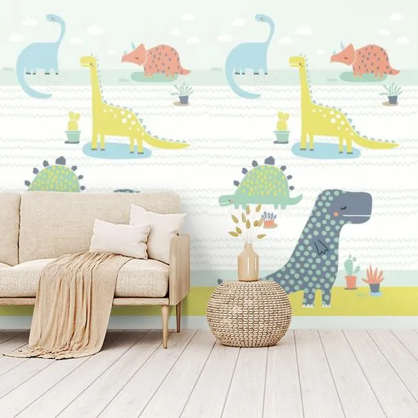 Обои для стен Eijffinger Wallpower Junio 364109 #5