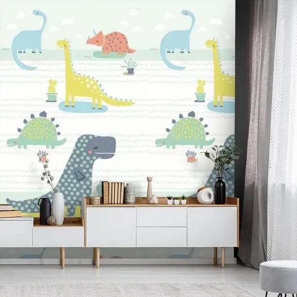 Обои для стен Eijffinger Wallpower Junio 364109 #6