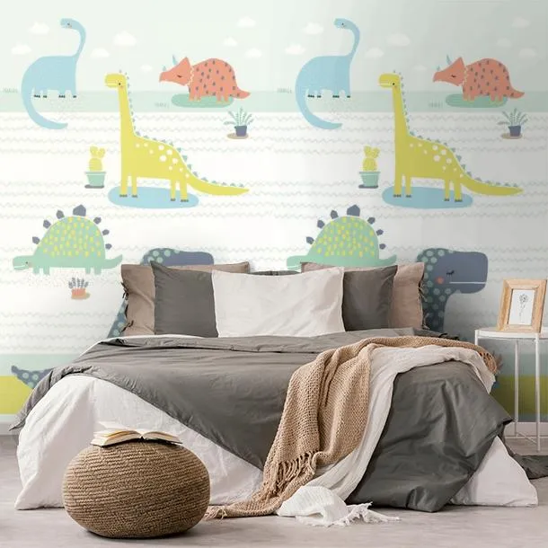 Обои для стен Eijffinger Wallpower Junio 364109 #7