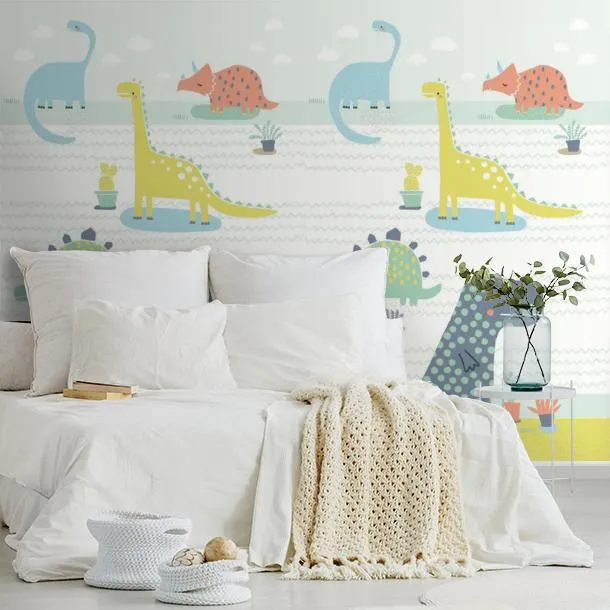 Обои для стен Eijffinger Wallpower Junio 364109 #8