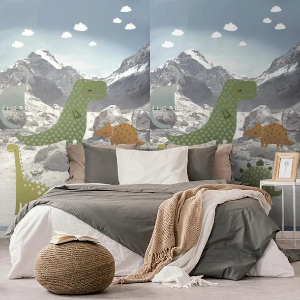 Обои для стен Eijffinger Wallpower Junio 364110 #7