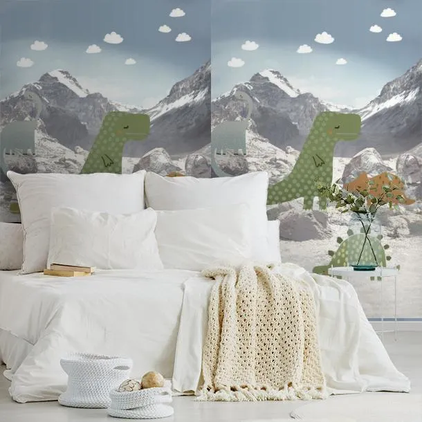 Обои для стен Eijffinger Wallpower Junio 364110 #8