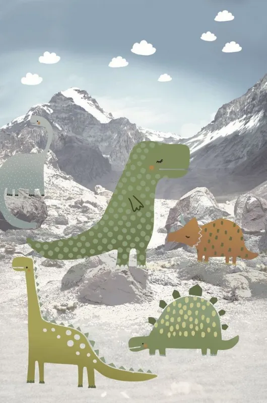 Обои для стен Eijffinger Wallpower Junio 364110