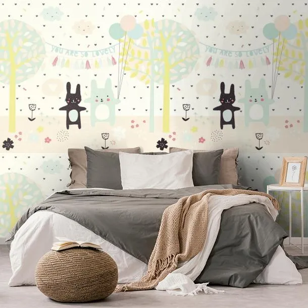 Обои для стен Eijffinger Wallpower Junio 364113 #7