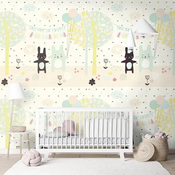 Обои для стен Eijffinger Wallpower Junio 364113 #9