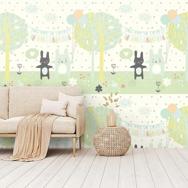 Обои для стен Eijffinger Wallpower Junio 364114 #5