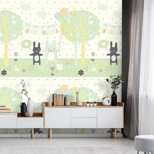 Обои для стен Eijffinger Wallpower Junio 364114 #6