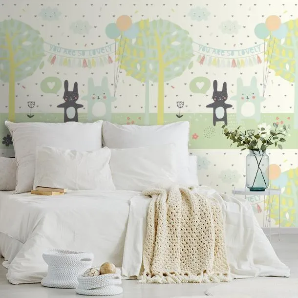 Обои для стен Eijffinger Wallpower Junio 364114 #8