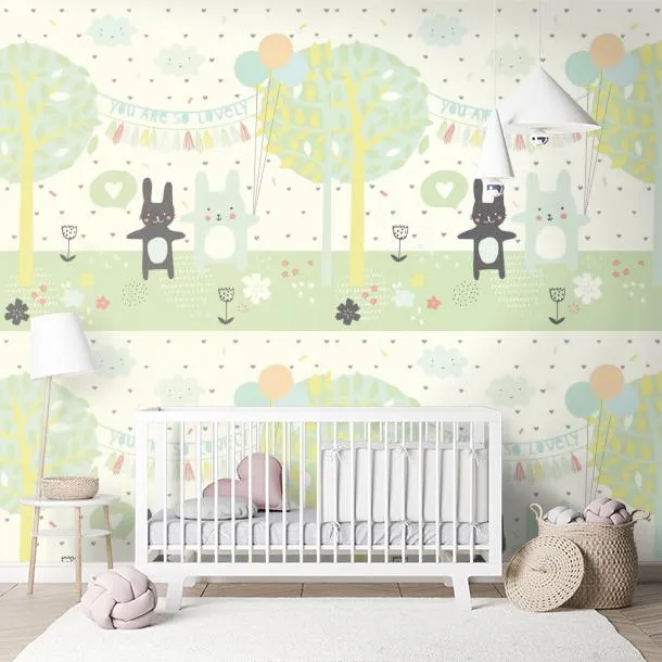 Обои для стен Eijffinger Wallpower Junio 364114 #9