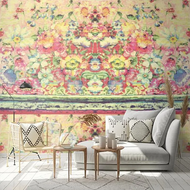 Обои для стен Eijffinger Wallpower Junio 364116 #2