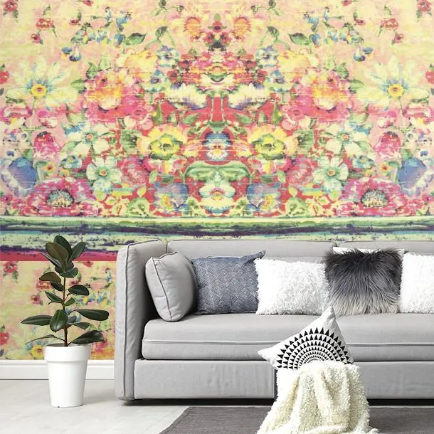 Обои для стен Eijffinger Wallpower Junio 364116 #4