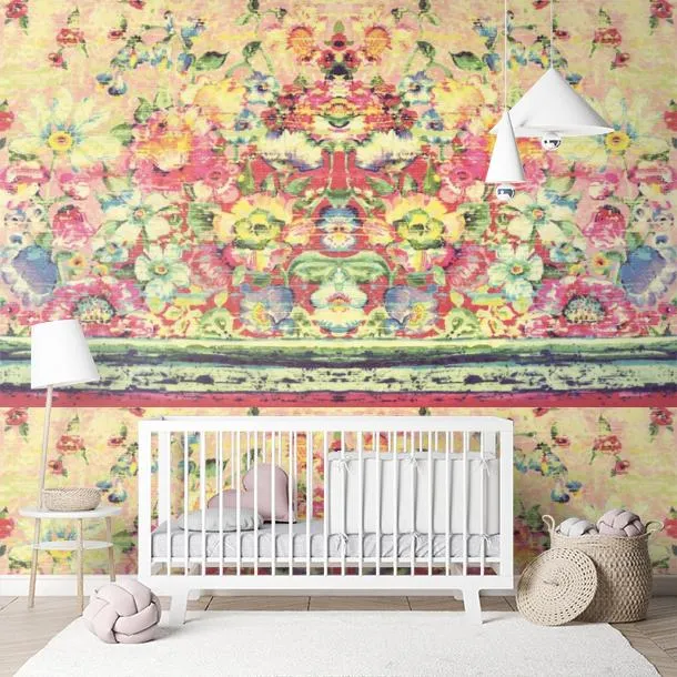 Обои для стен Eijffinger Wallpower Junio 364116 #9