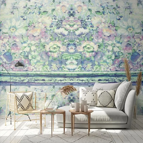 Обои для стен Eijffinger Wallpower Junio 364118 #2