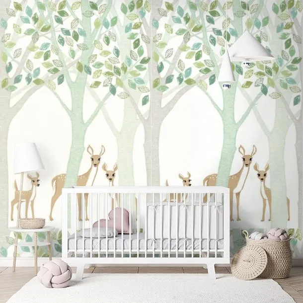 Обои для стен Eijffinger Wallpower Junio 364130 #9