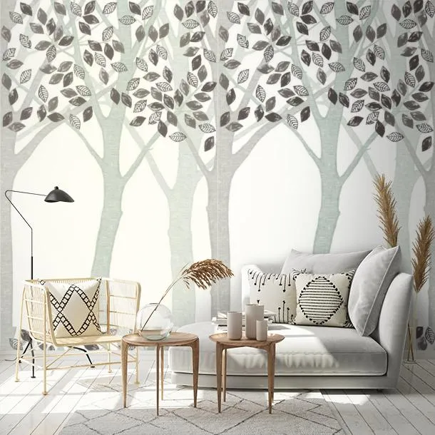 Обои для стен Eijffinger Wallpower Junio 364132 #2