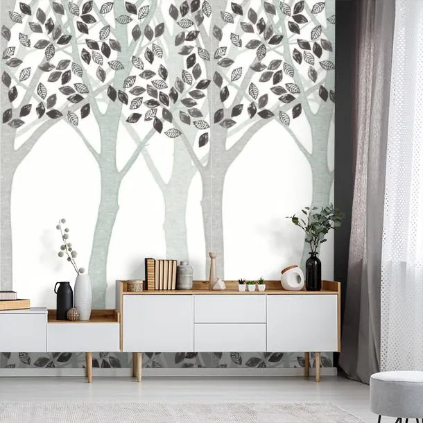 Обои для стен Eijffinger Wallpower Junio 364132 #6