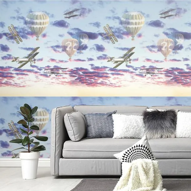 Обои для стен Eijffinger Wallpower Junio 364167 #4