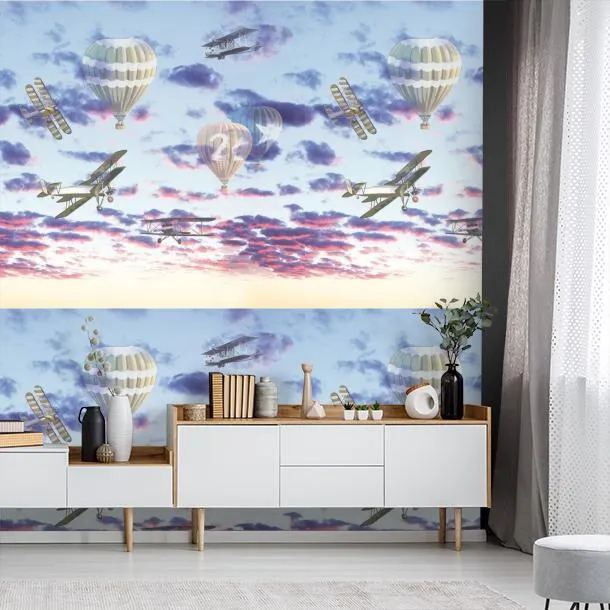 Обои для стен Eijffinger Wallpower Junio 364167 #6