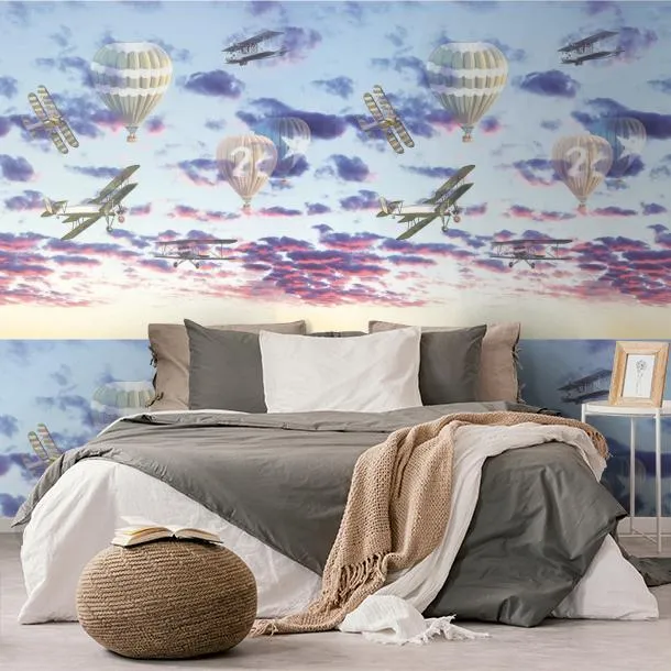 Обои для стен Eijffinger Wallpower Junio 364167 #7