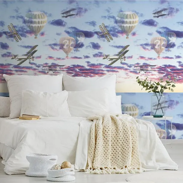 Обои для стен Eijffinger Wallpower Junio 364167 #8