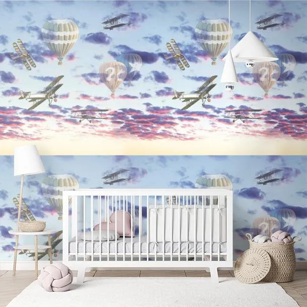 Обои для стен Eijffinger Wallpower Junio 364167 #9