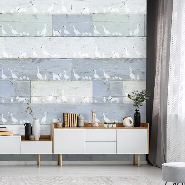 Обои для стен Eijffinger Wallpower Junio 364179 #6