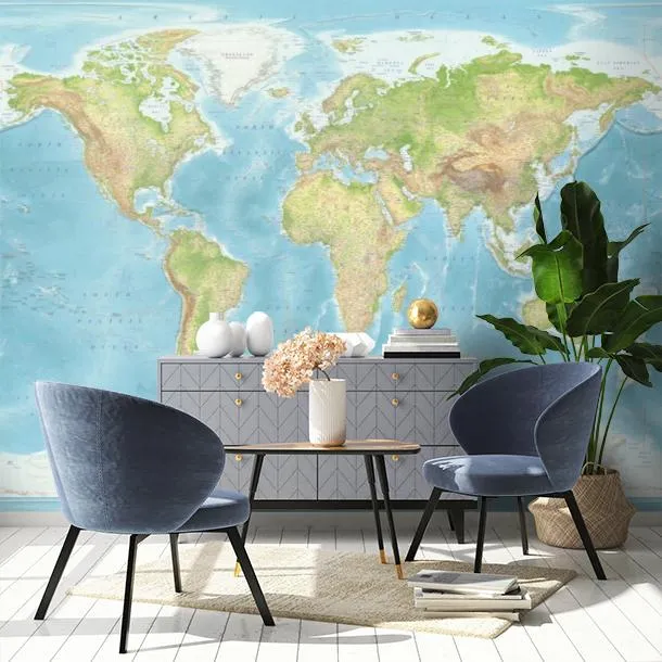 Обои для стен Eijffinger Wallpower Junio 364196 #3