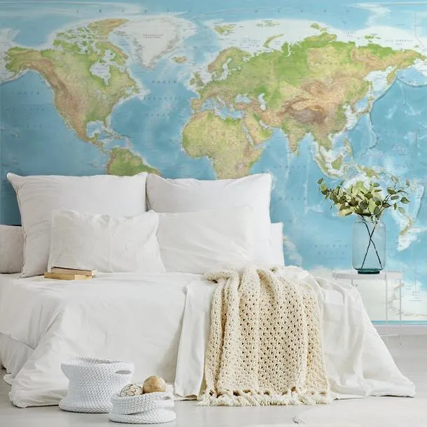 Обои для стен Eijffinger Wallpower Junio 364196 #8