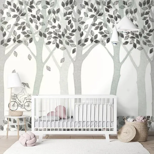 Обои для стен Eijffinger Wallpower Junio 364197 #9