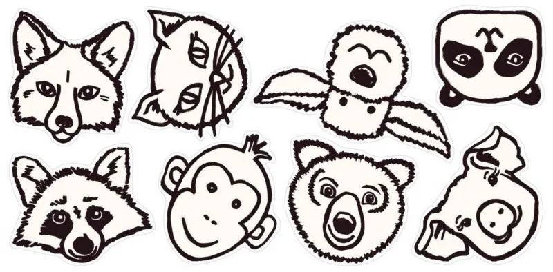 Обои для стен Eijffinger Wallpower Junio 864002