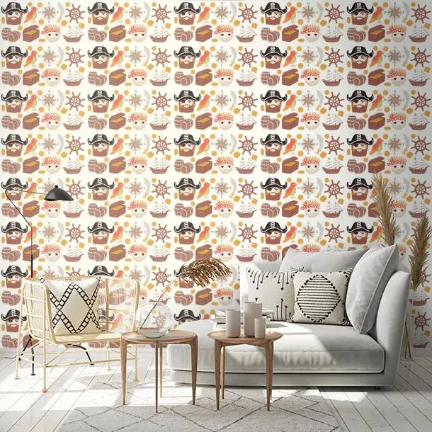 Обои для стен Eijffinger Wallpower Junio 864003 #2