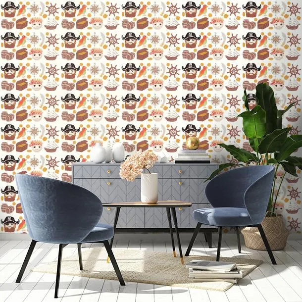 Обои для стен Eijffinger Wallpower Junio 864003 #3