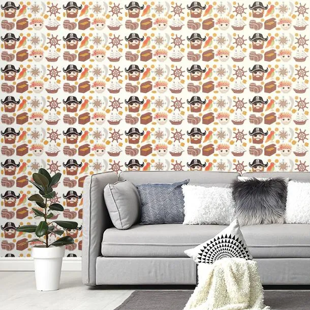 Обои для стен Eijffinger Wallpower Junio 864003 #4