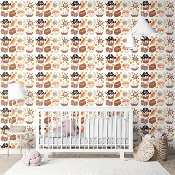 Обои для стен Eijffinger Wallpower Junio 864003 #9