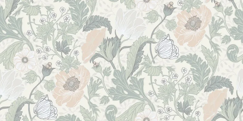 Обои для стен Midbec Apelviken 33000