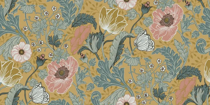 Обои для стен Midbec Apelviken 33002