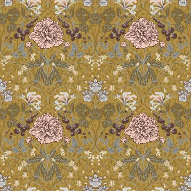 Обои для стен Midbec Lyckebo 28016