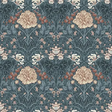 Обои для стен Midbec Lyckebo 28018 LY