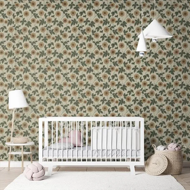 Обои для стен Midbec Lyckebo 28021 #9