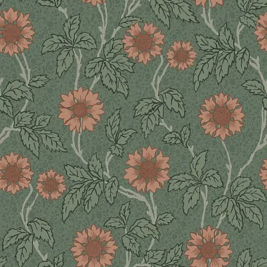 Обои для стен Midbec Lyckebo 28024 LY