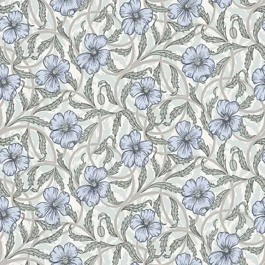 Обои для стен Midbec Lyckebo 28027 LY